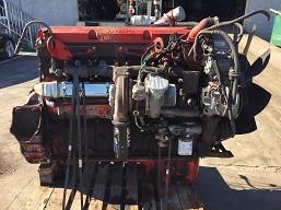 Двигатель Cummins 9501