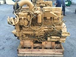 Двигатель Caterpillar 9504