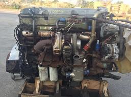 Двигатель Detroit 9505