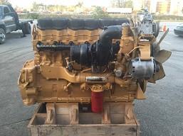 Двигатель Caterpillar 9504