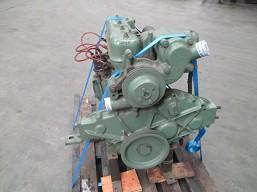 Двигатель CLARK 9556