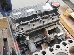 Двигатель MITSUBISHI 9513