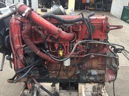 Двигатель Cummins 9501