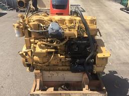 Двигатель Caterpillar 9504