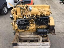 Двигатель Caterpillar 9504