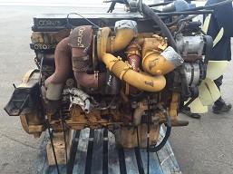 Двигатель Caterpillar 9504