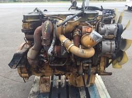 Двигатель Caterpillar 9504