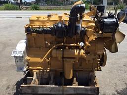 Двигатель Caterpillar 9504