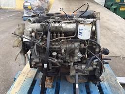 Двигатель MITSUBISHI 9513