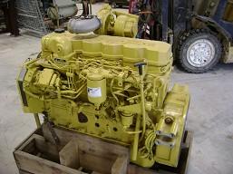 Двигатель Cummins 9501