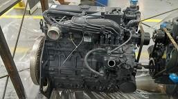 Двигатель KUBOTA 9499