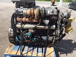 Двигатель Mack 9533