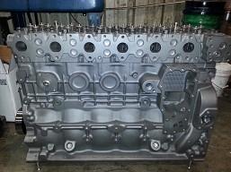 Двигатель Cummins 9501