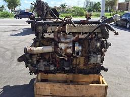 Двигатель Detroit 9505
