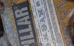Двигатель Caterpillar 9504
