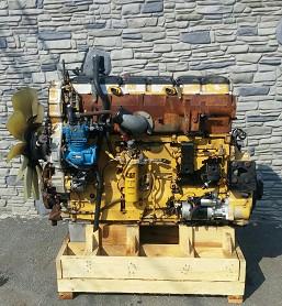 Двигатель Caterpillar 9504