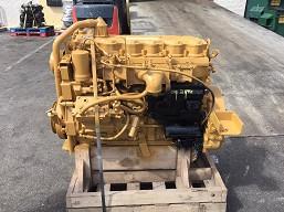 Двигатель Caterpillar 9504