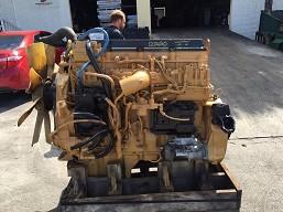 Двигатель Caterpillar 9504