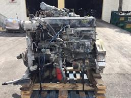 Двигатель Cummins 9501