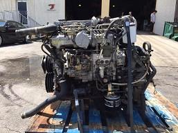 Двигатель Isuzu 9525