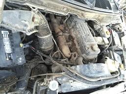 Двигатель Cummins 9501