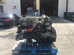 Двигатель MITSUBISHI 9513