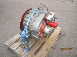 Двигатель Z.F 9561