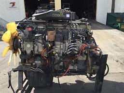 Двигатель Detroit 9505