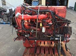 Двигатель Cummins 9501