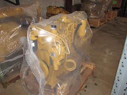 Двигатель Caterpillar 9504