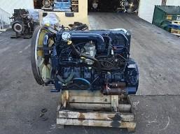 Двигатель International 9512