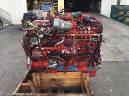 Двигатель Cummins 9501