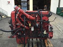 Двигатель Cummins 9501