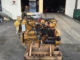 Двигатель Caterpillar 9504