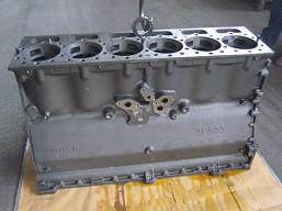 Двигатель Caterpillar 9504