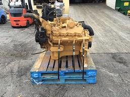 Двигатель Caterpillar 9504