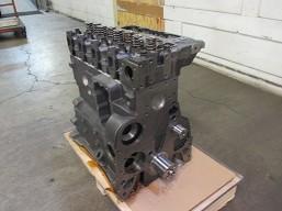 Двигатель Cummins 9501