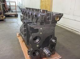 Двигатель Cummins 9501