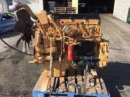 Двигатель Caterpillar 9504