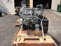 Двигатель Caterpillar 9504