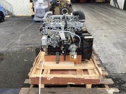 Двигатель Caterpillar 9504