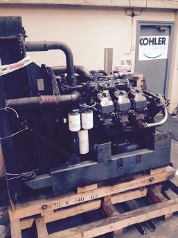 Двигатель Deutz 9497