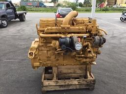 Двигатель Caterpillar 9504