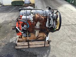 Двигатель Isuzu 9525