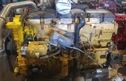 Двигатель Caterpillar 9504