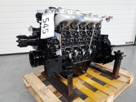 Двигатель MITSUBISHI 9513