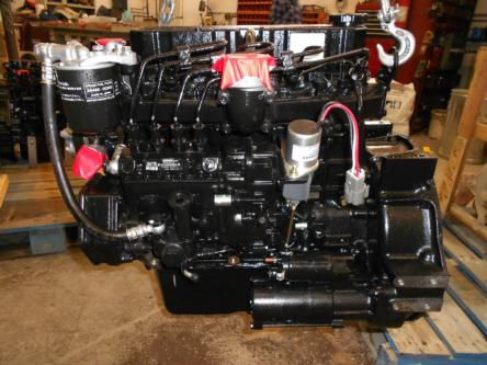 Двигатель MITSUBISHI 9513