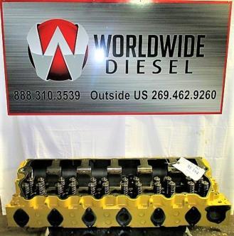 Двигатель Caterpillar 9504