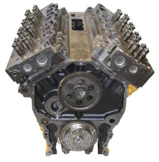 Двигатель Caterpillar 9504