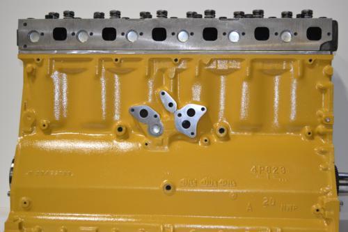 Двигатель Caterpillar 9504